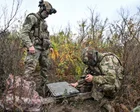 Ukraine troops report ongoing problems with Starlink satellite network
