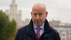 Russia responds to US help offer after death of plague researcher