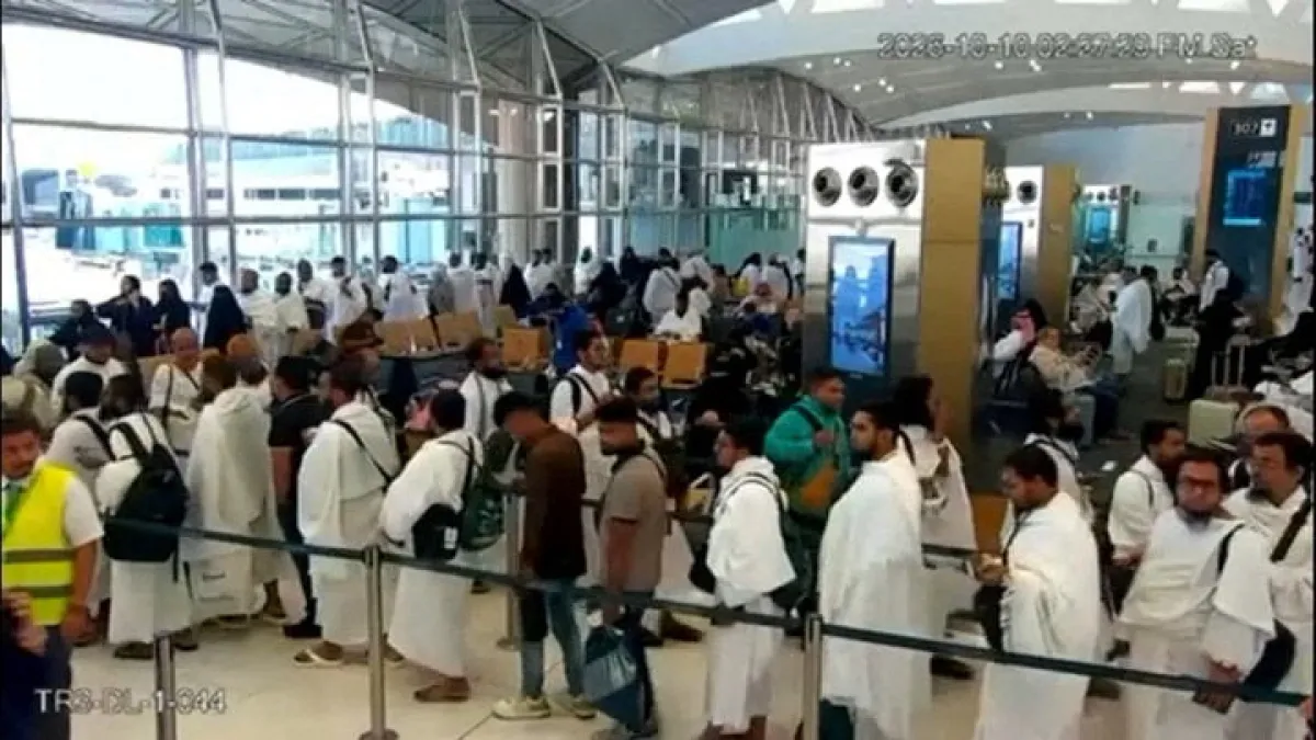Why are the Houthis striking Saudi airports?