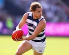 Geelong fined $140,000 over secret Jake Kolodjashnij concussion waiver