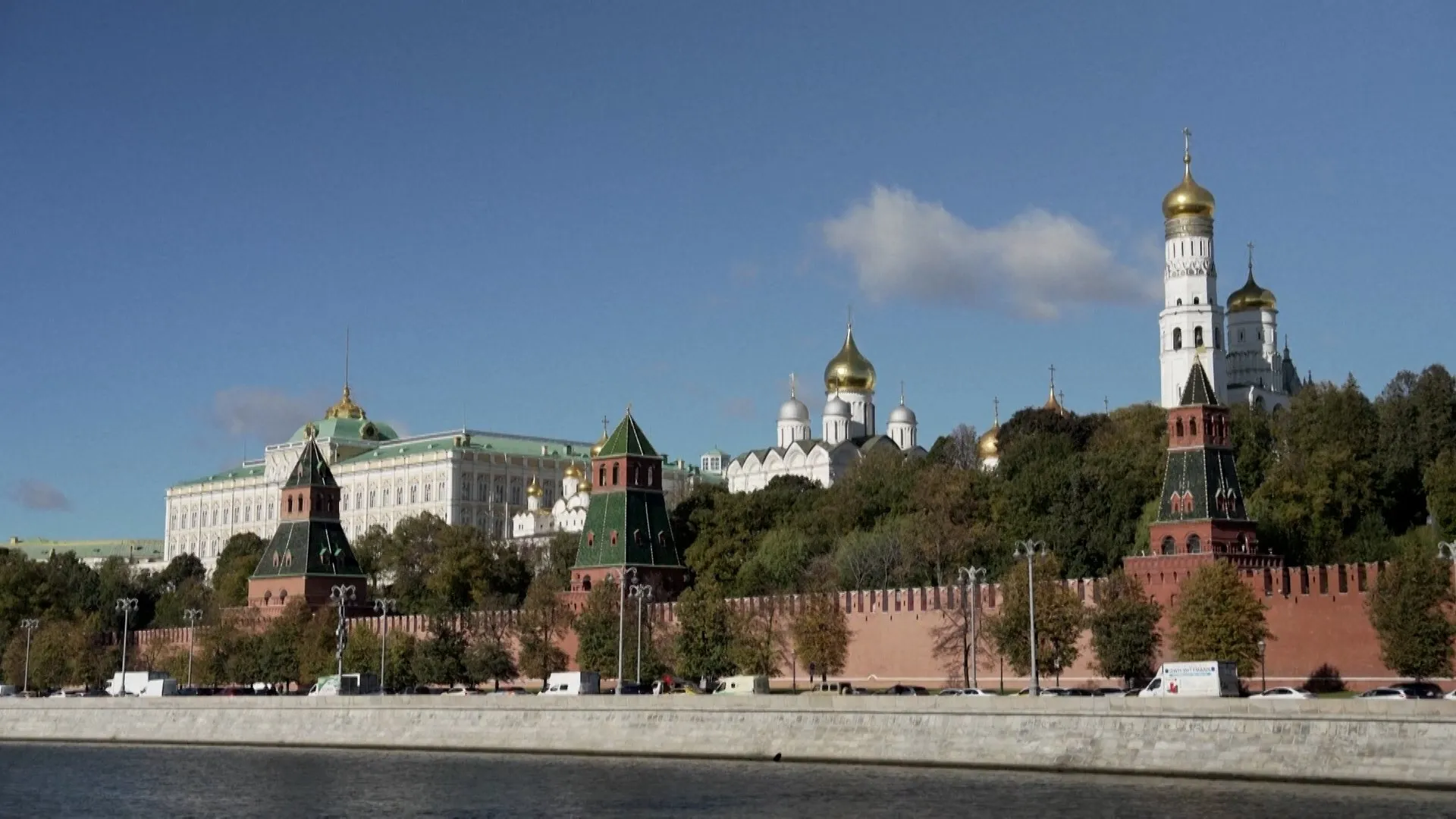 Russia accuses Ukraine of contradicting US brokered deal
