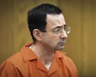 Disgraced gymnastics doctor Larry Nassar removed from Michigan sex offender registry
