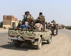 Civilians among at least 60 killed in Yemen as ground fighting escalates