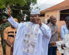 Guinea-Bissau voters approve new constitution expanding presidential powers