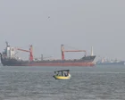 Container ship sinks near strait of Hormuz amid surge in Iranian attacks