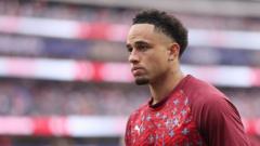 Okafor says he won't play for Swiss again under Yakin