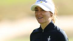 Why we should expect another Solheim Cup thriller