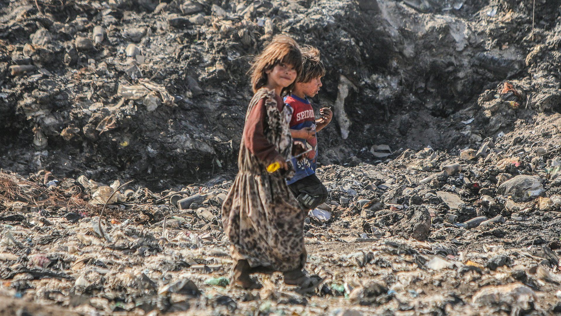 UN poverty goal faces reality check
