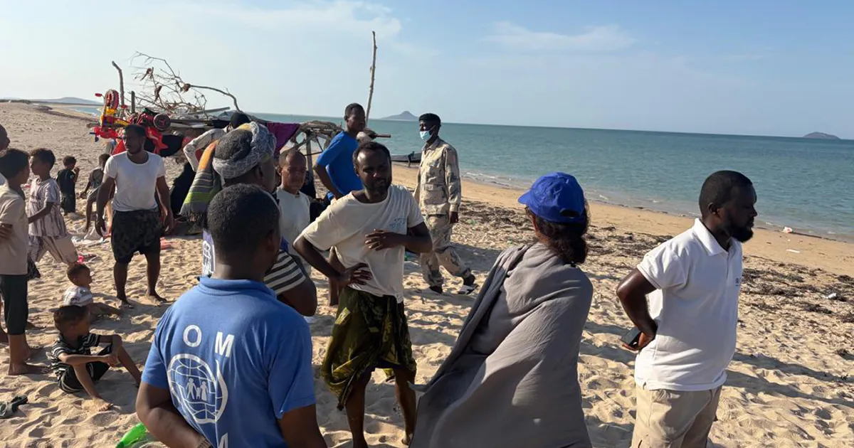 Djibouti calls for assistance as thousands of Yemenis flee to country