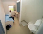 Prisoners to ‘double up’ in one-person prefab cells, leaked documents show