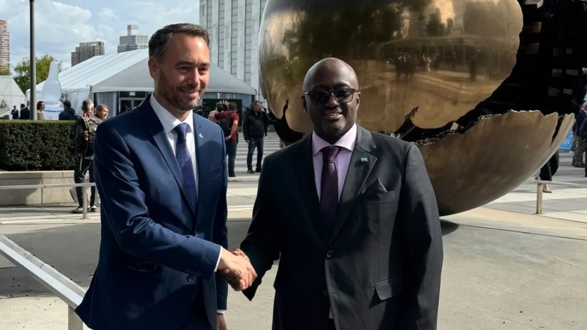Qatar says ‘no alternative to diplomacy’ as Belgium and Rwanda restore ties