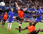 Danny Welbeck leads Chelsea past Luton as Fernández misses Carabao Cup tie