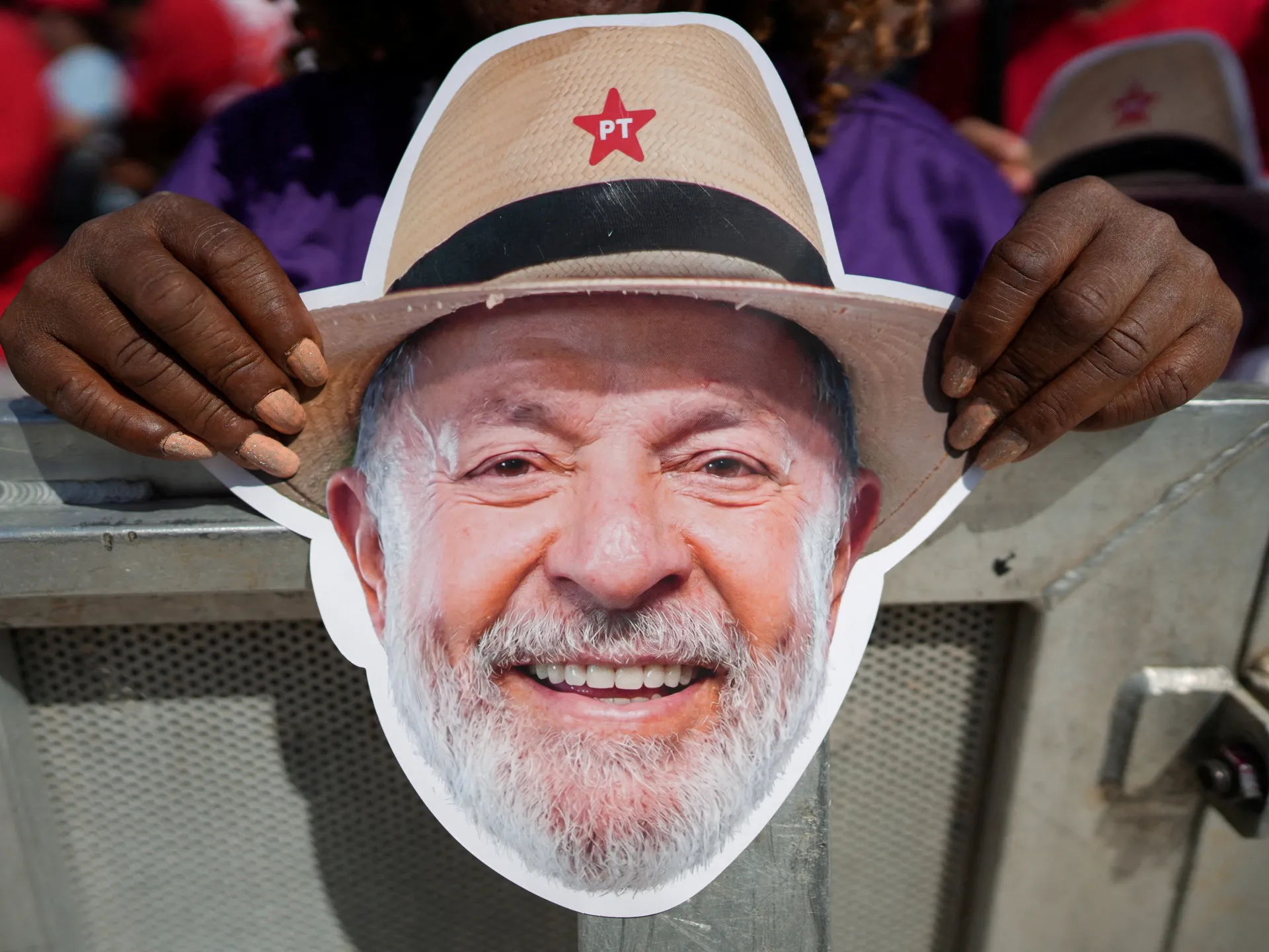 Last dance? Inside Lula’s strategy to win a fourth presidency in Brazil