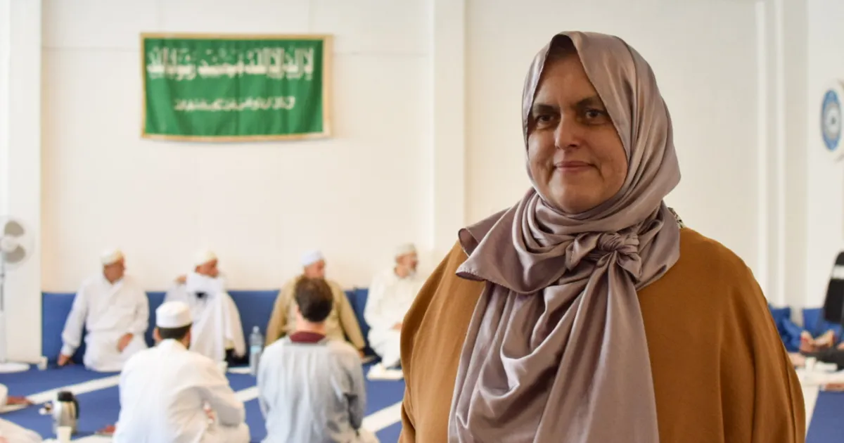 ‘A false problem’: Italy’s Muslims question Meloni’s burqa ban