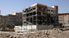 How could US-Iran conflict end? Three experts give their views