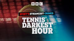 Episode 2: There's always a contender