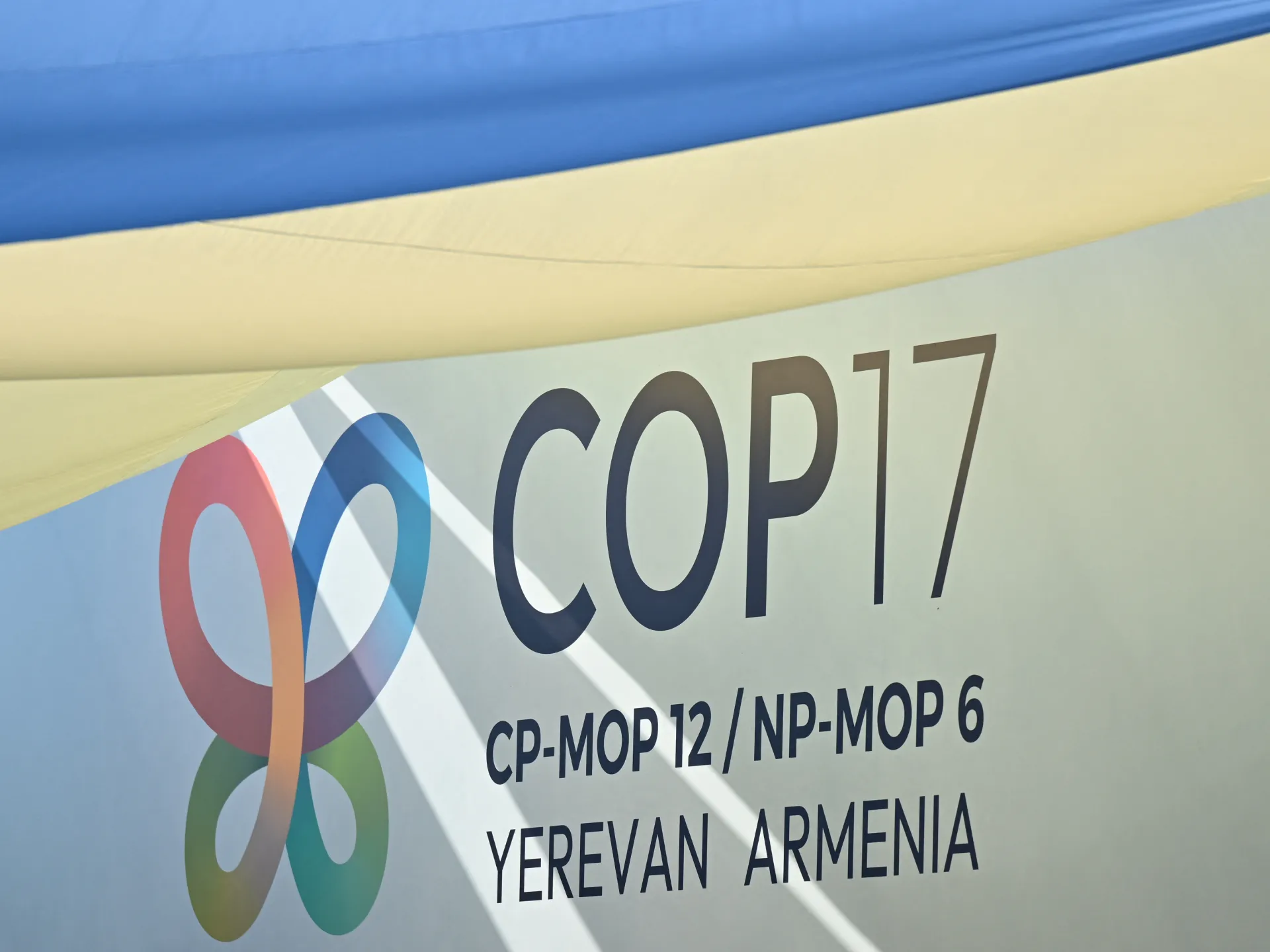 COP17 puts Armenia’s environmental record in the spotlight