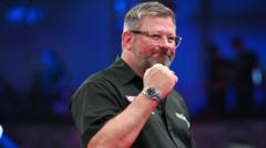 Wade wins first World Series title in Australia
