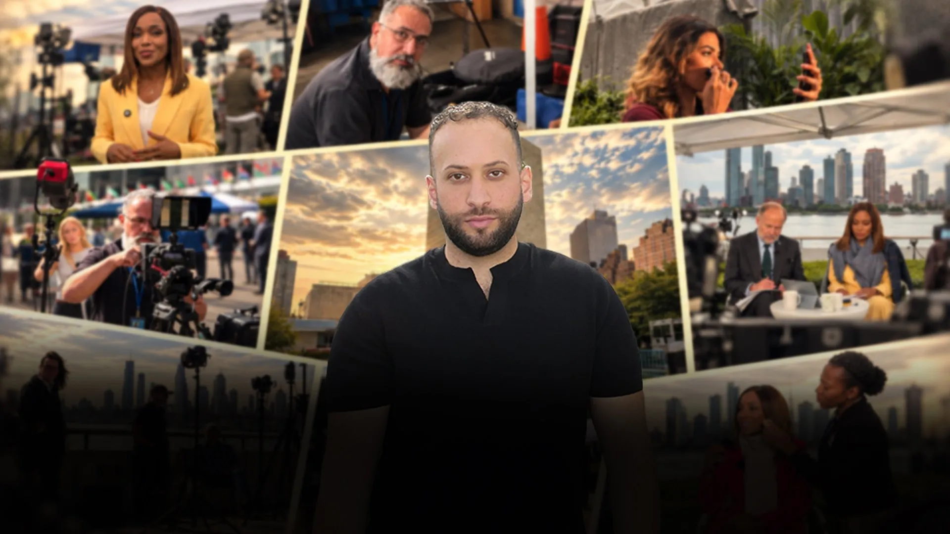 Inside Al Jazeera’s UNGA coverage